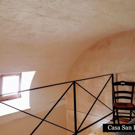 Cave Rooms Sassi Matera Phòng bức ảnh