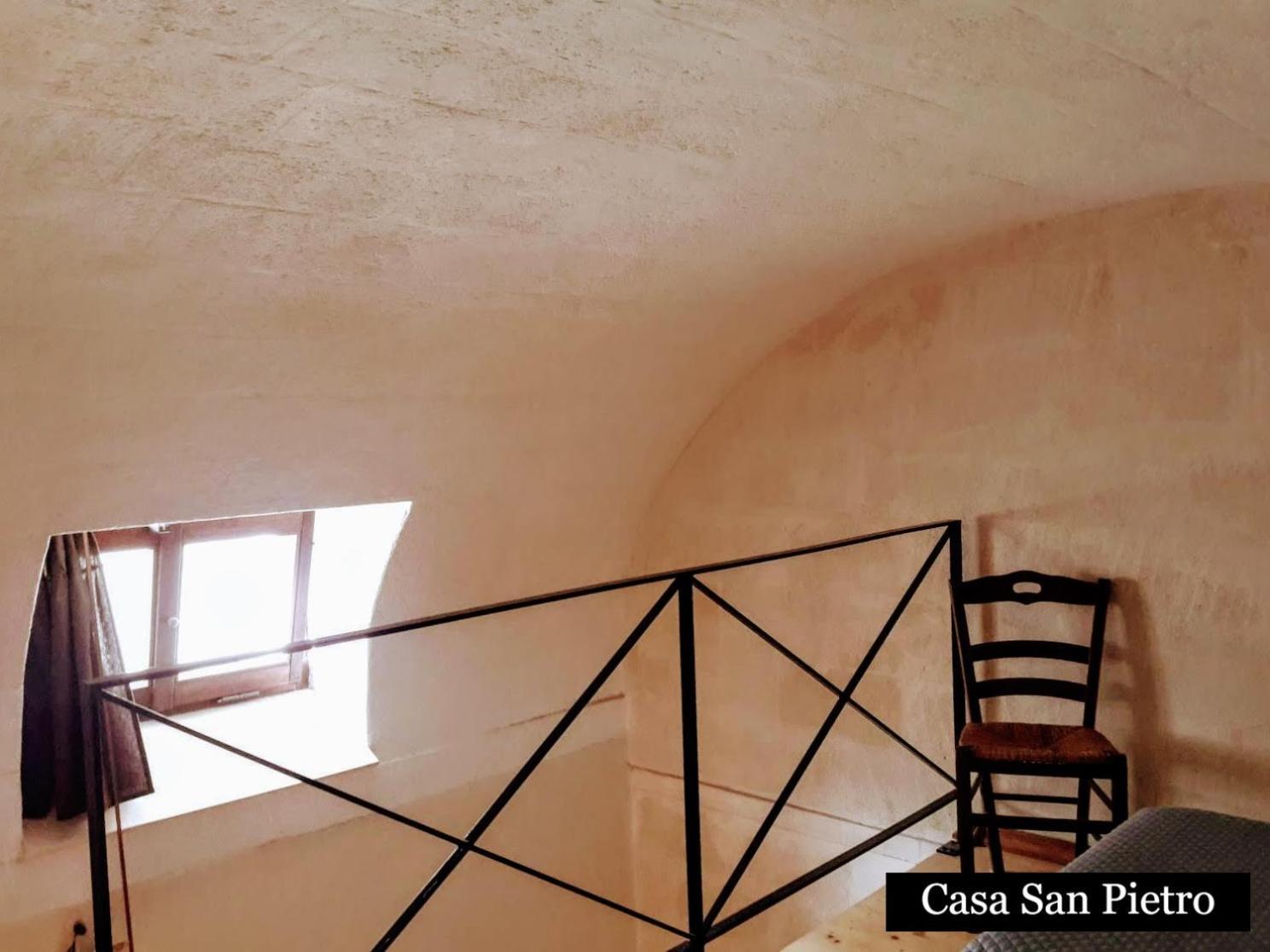 Cave Rooms Sassi Matera Phòng bức ảnh