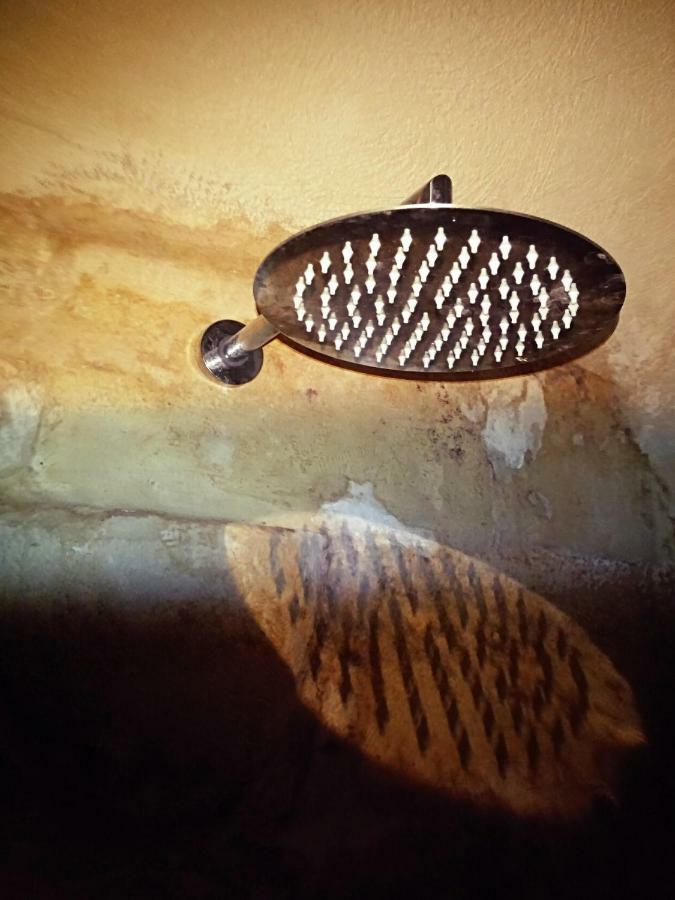 Cave Rooms Sassi Matera Ngoại thất bức ảnh